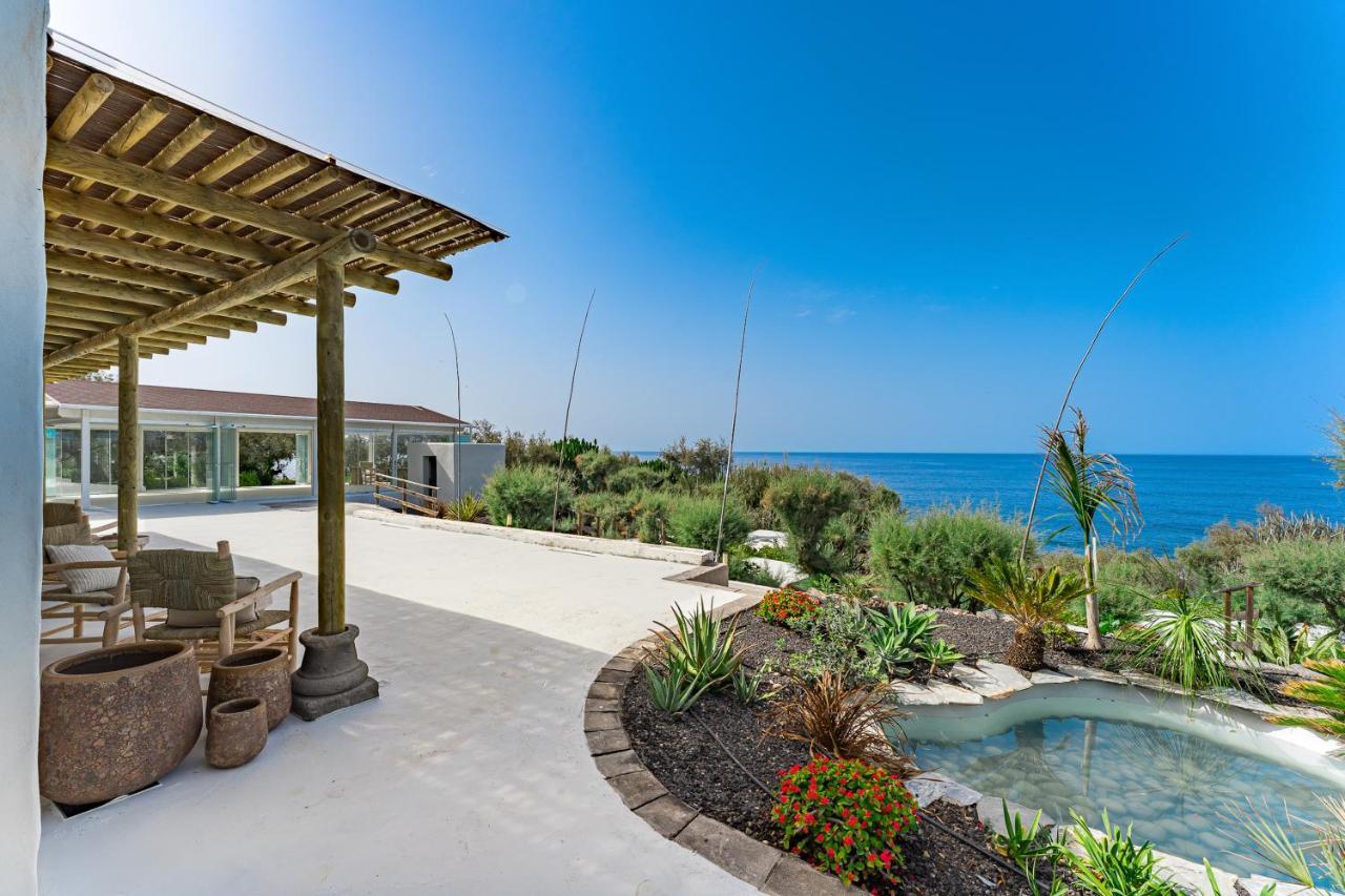 Boutique Eco Hotel Costa Magica La Laguna  Eksteriør bilde