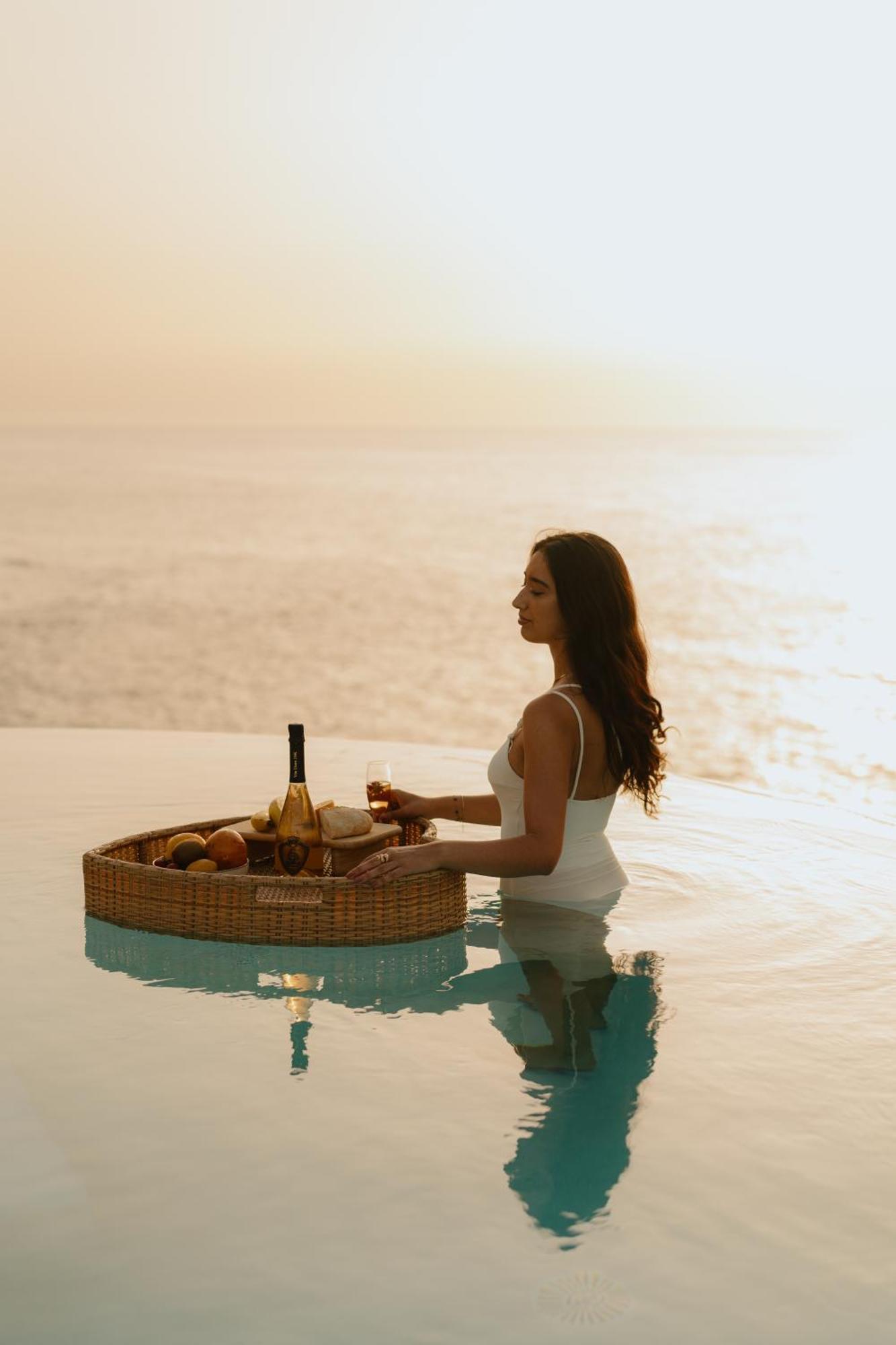 Boutique Eco Hotel Costa Magica La Laguna  Eksteriør bilde