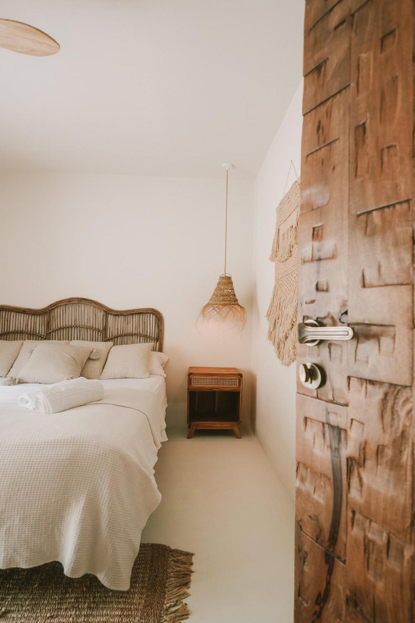 Boutique Eco Hotel Costa Magica La Laguna  Eksteriør bilde