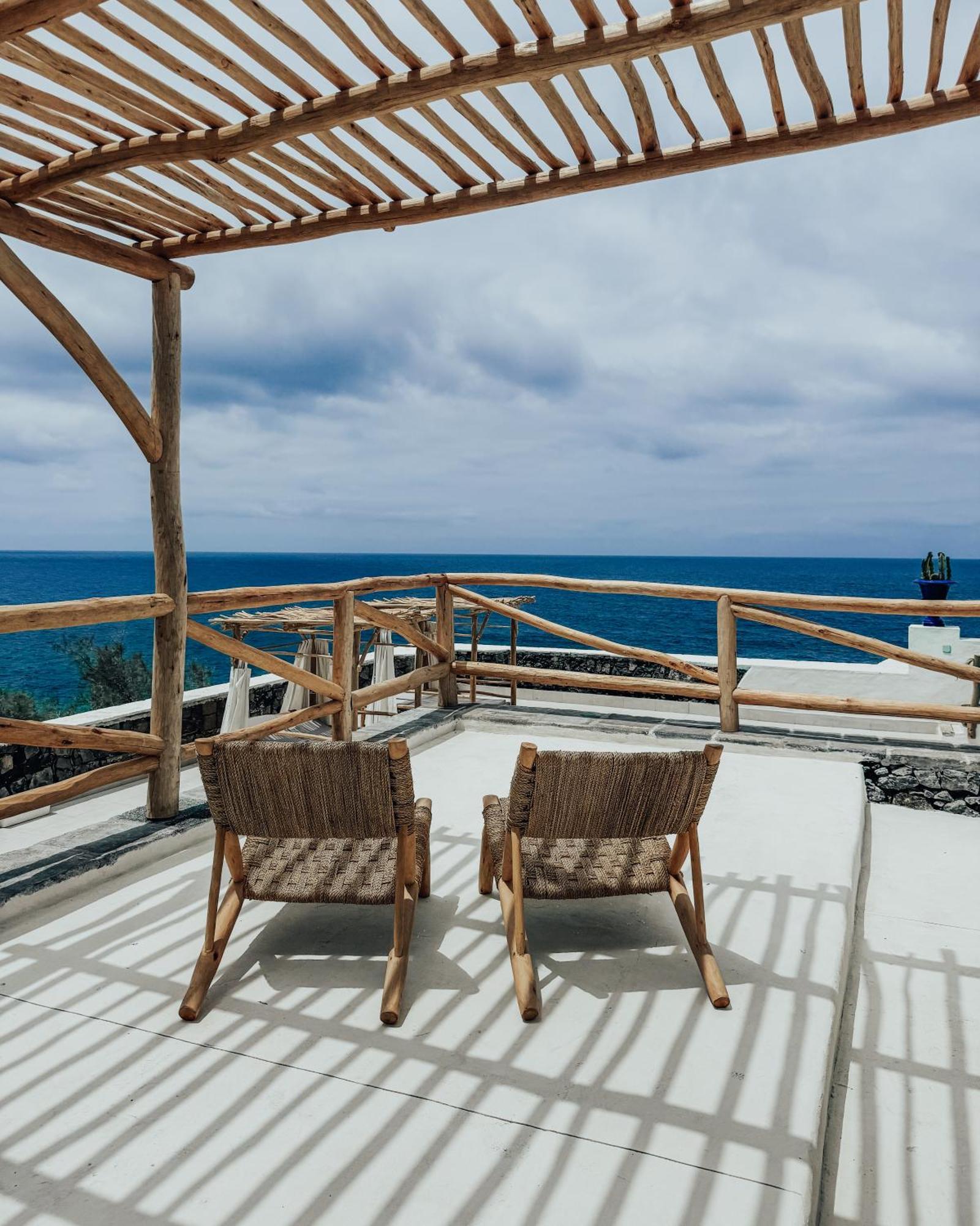 Boutique Eco Hotel Costa Magica La Laguna  Eksteriør bilde