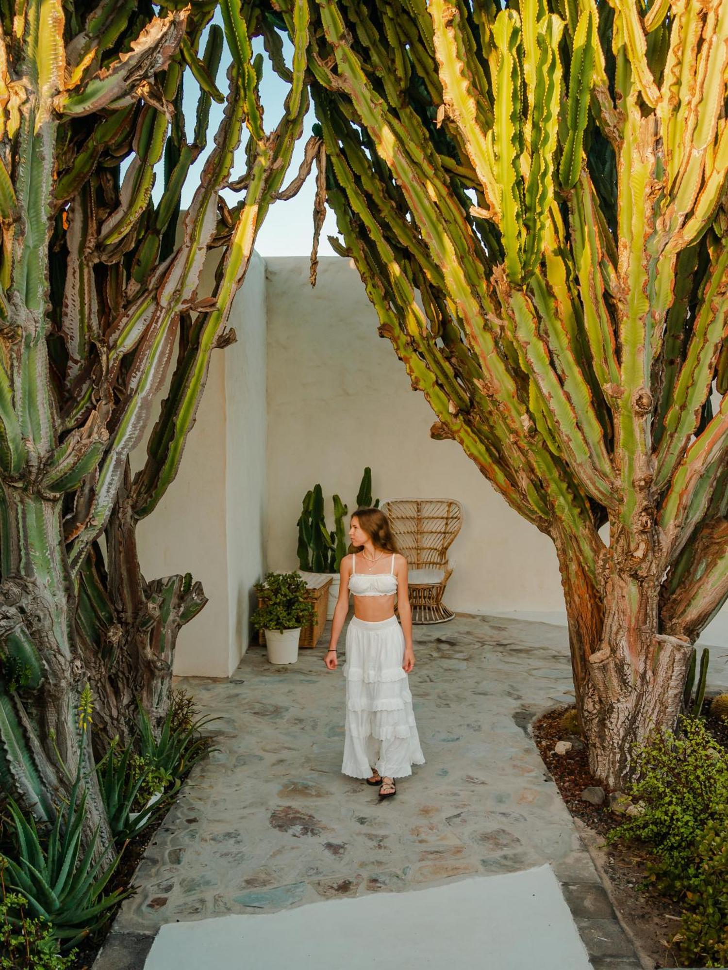 Boutique Eco Hotel Costa Magica La Laguna  Eksteriør bilde