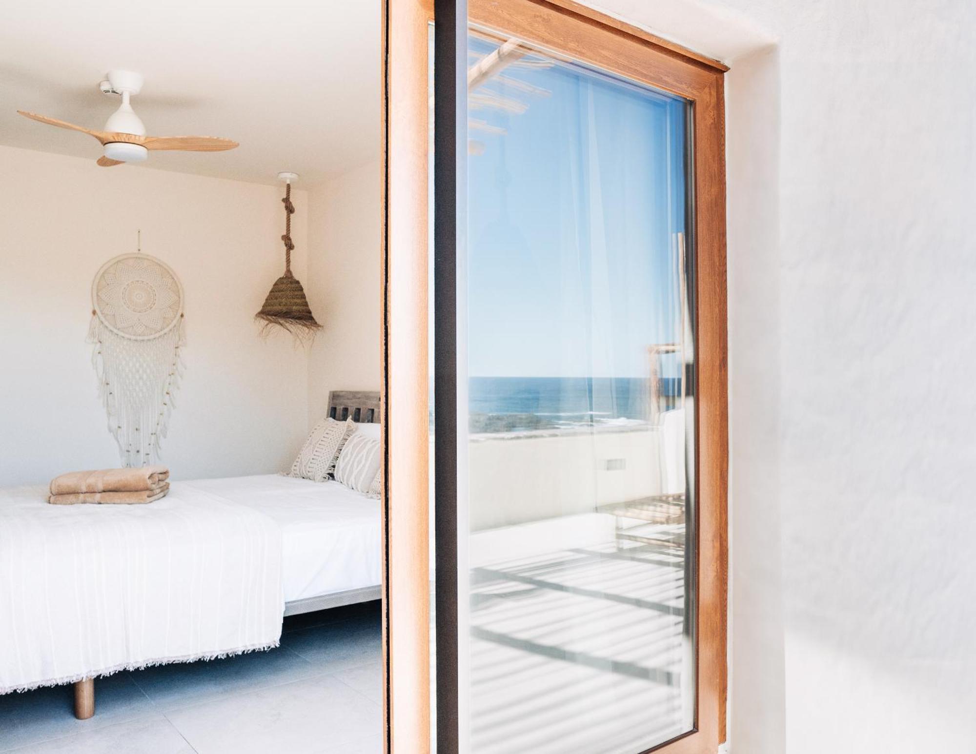 Boutique Eco Hotel Costa Magica La Laguna  Eksteriør bilde
