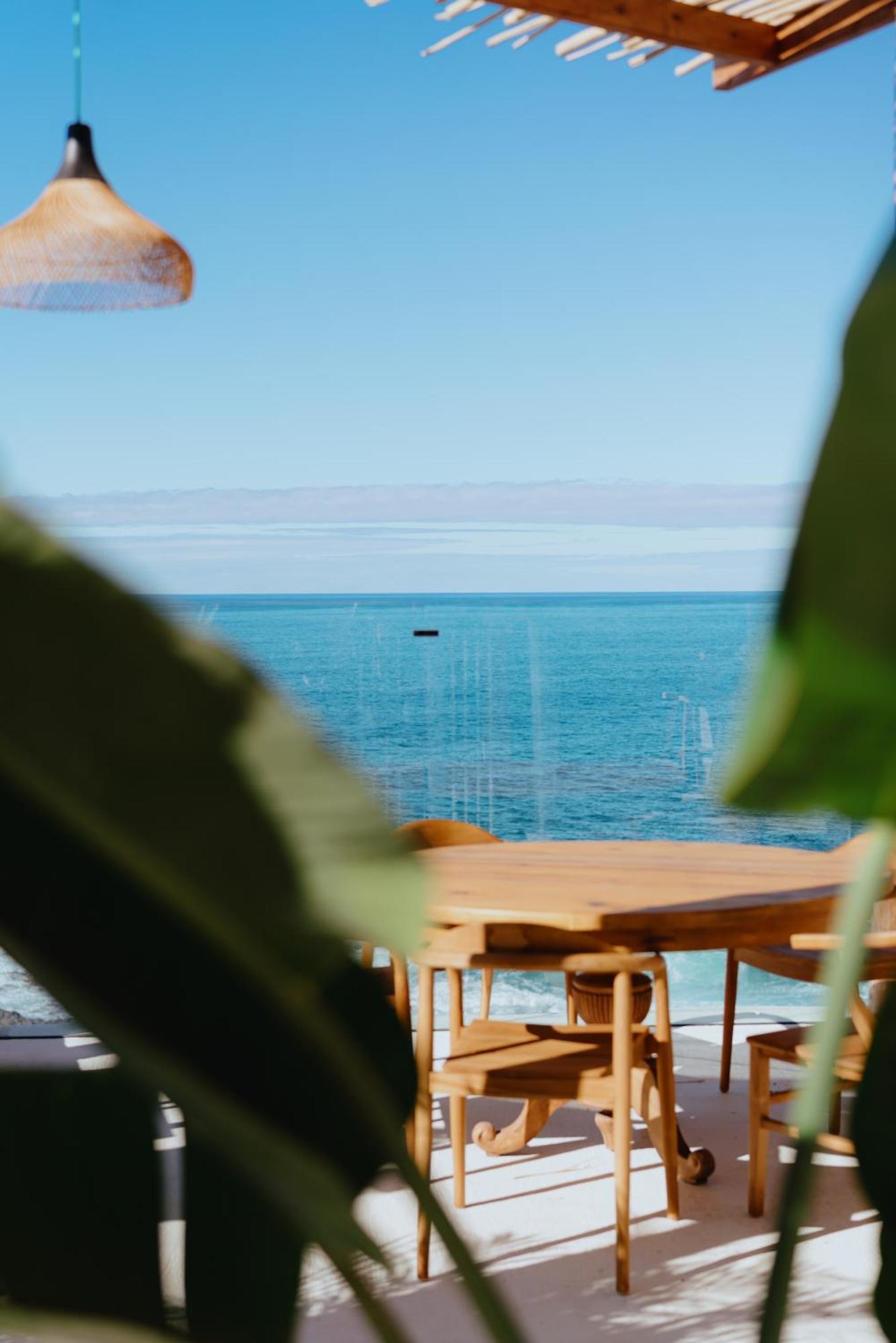 Boutique Eco Hotel Costa Magica La Laguna  Eksteriør bilde