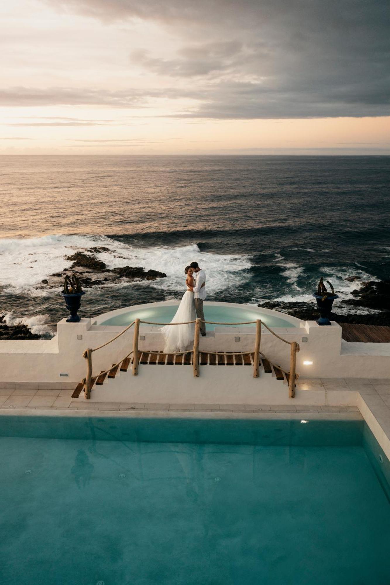Boutique Eco Hotel Costa Magica La Laguna  Eksteriør bilde