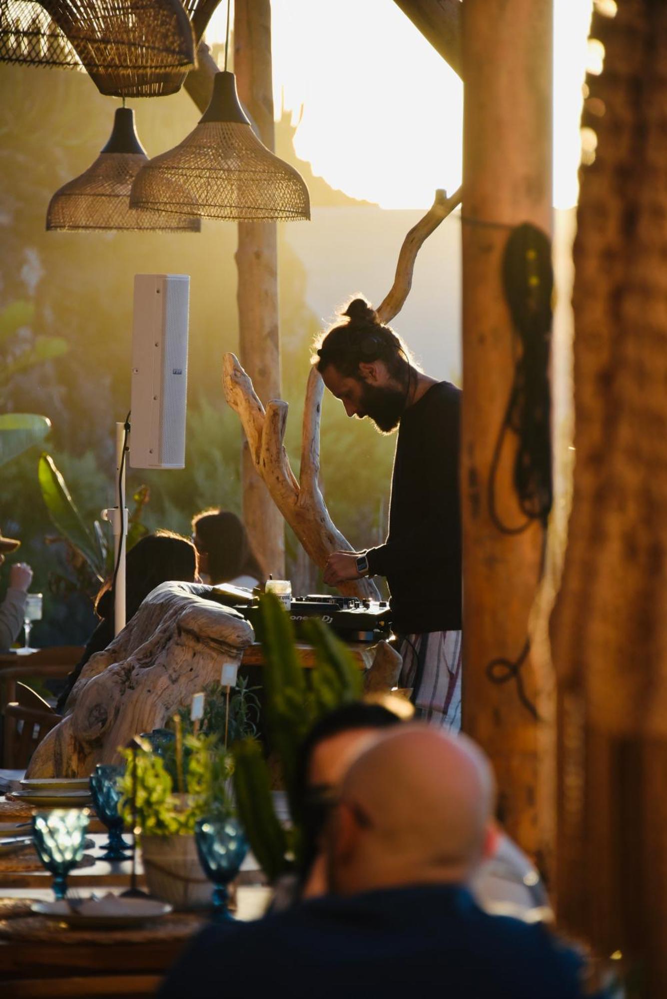 Boutique Eco Hotel Costa Magica La Laguna  Eksteriør bilde