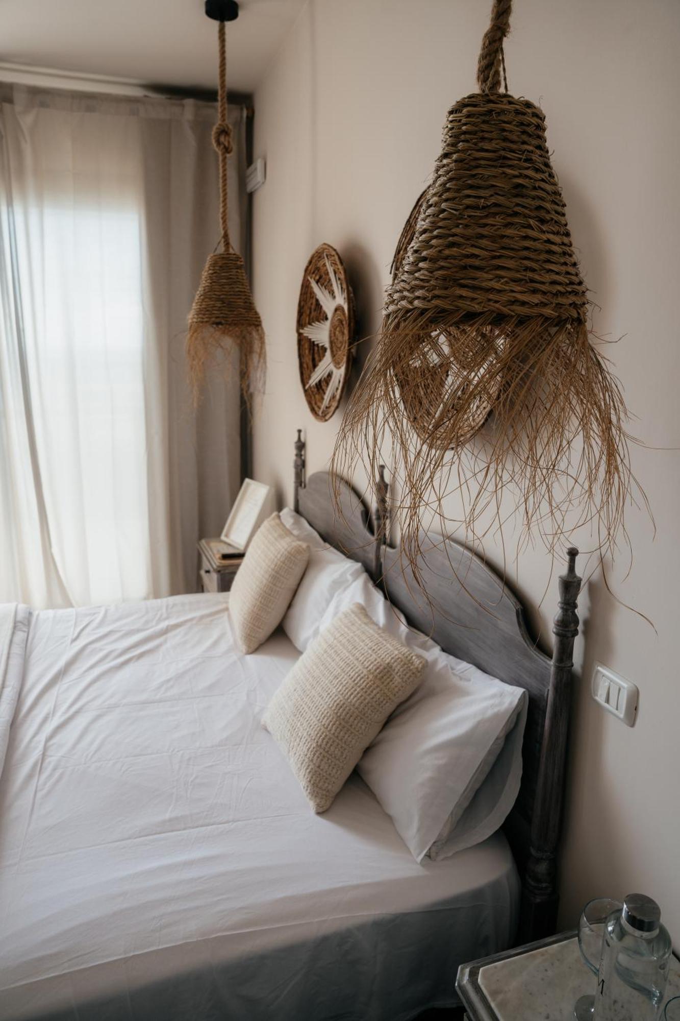 Boutique Eco Hotel Costa Magica La Laguna  Eksteriør bilde