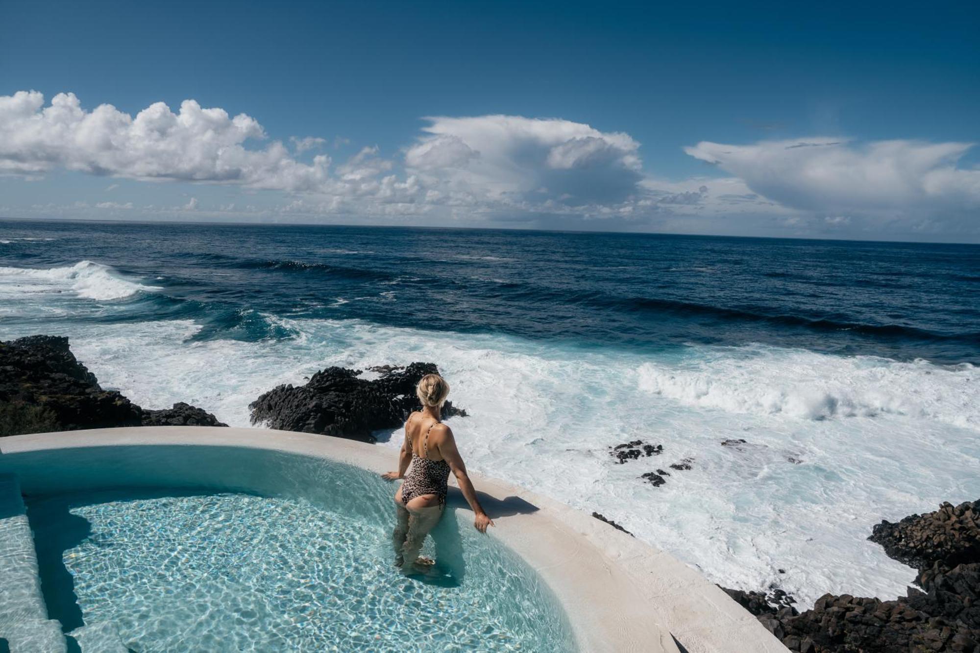 Boutique Eco Hotel Costa Magica La Laguna  Eksteriør bilde